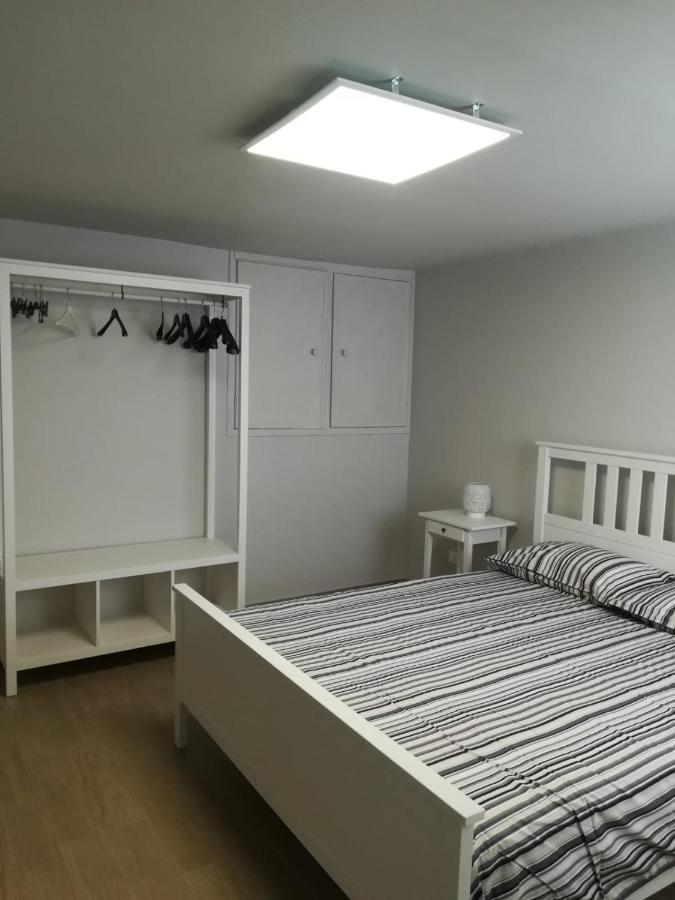 Sweet Room In Center Palermo Zewnętrze zdjęcie