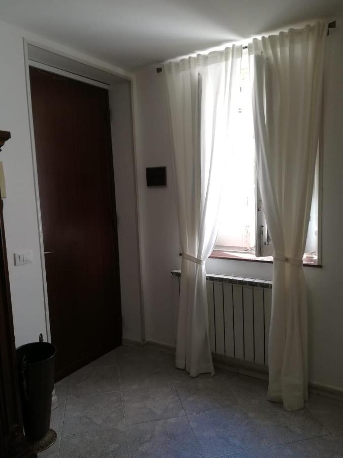 Sweet Room In Center Palermo Zewnętrze zdjęcie